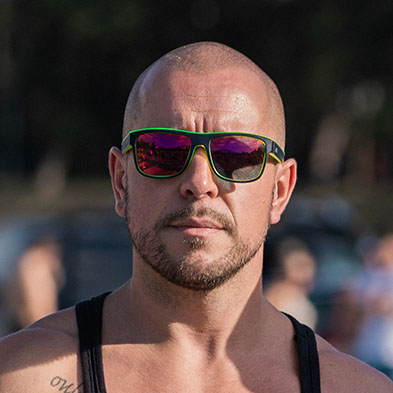 Martin Balík