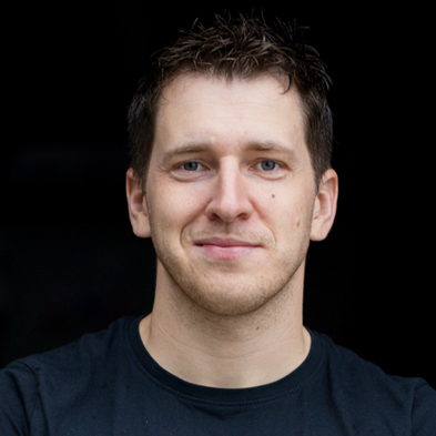 Martin Pohan