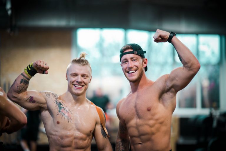 The Open 2022 BCROSS GYM České Budějovice