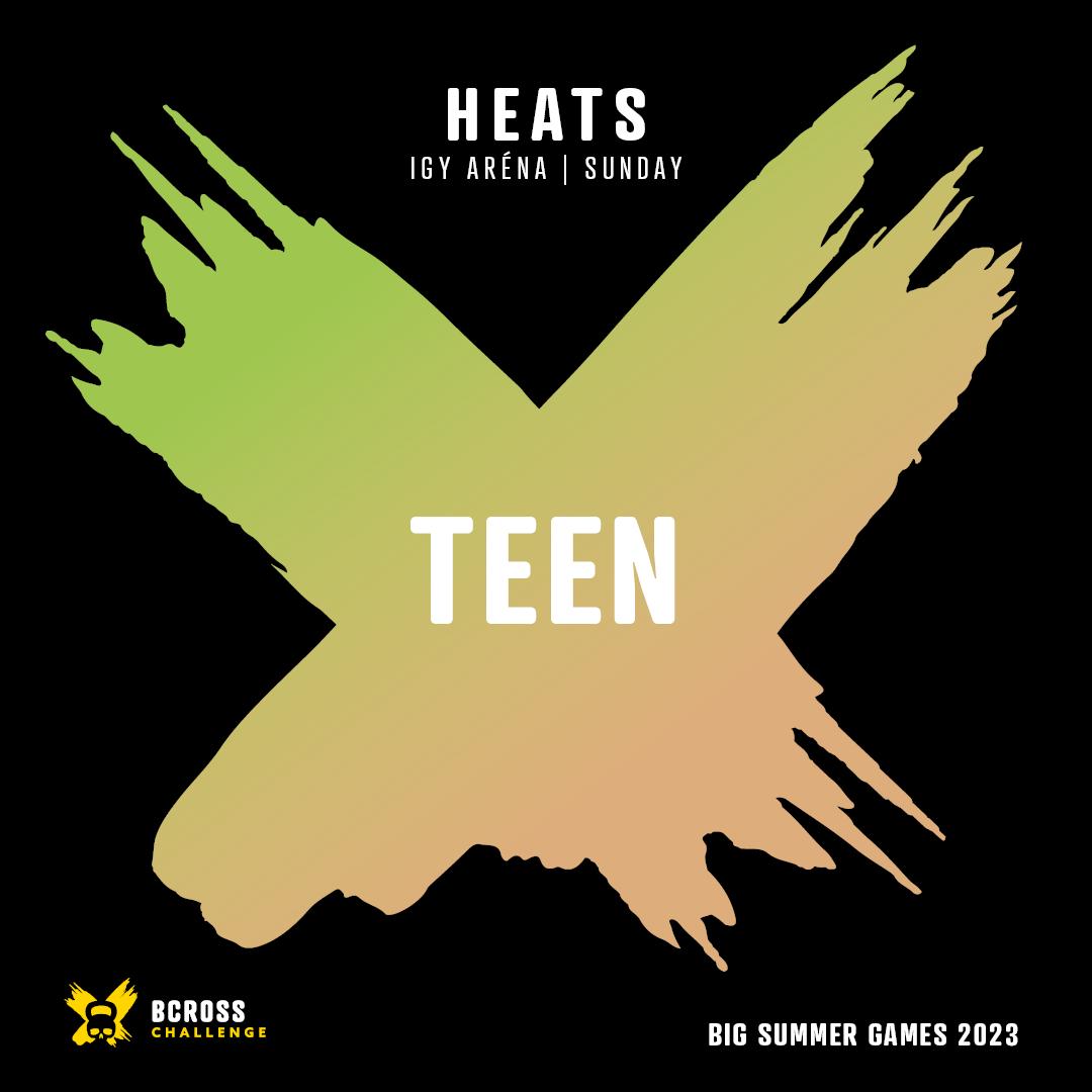teen