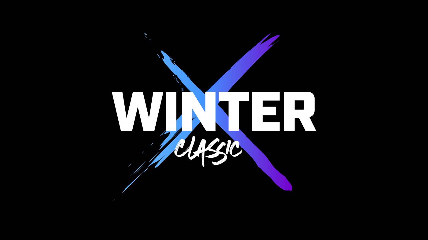 Kvalifikujte se na Winter Classic 2024! Vše najdete tady!